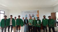 IMG-20210407-WA0053_compress62 Bedah Buku Perempuan Kesetaraan dan Takdir, Lina: Harus Dibentengi Dengan ilmu