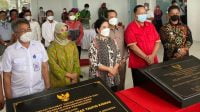 Bandara Taufiq Kiemas Bandara Taufiq Kiemas