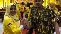 a0ba416e-612e-443b-a394-bd7ad4f9d71b-min AKBAR: Jadikan Semangat RA Kartini untuk kaum Perempuan Berkiprah di Politik