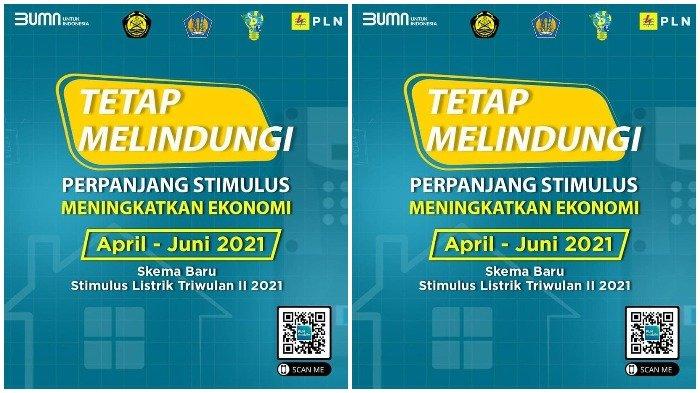 Cara Dapat Diskon Token Listrik PLN