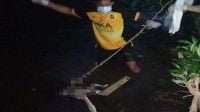 d-dsf-bbggbg-bg-bgbgbgbgbgb Jasad Bayi Ditemukan Mengambang di Parit