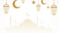Doa Menyambut Bulan Puasa Ramadan dan Ucapan Selamat Ramadhan 1442 H