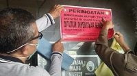 hotel nusantara-min (1) Pemkot Pontianak Tutup Sementara Hotel Nusantara, Kedapatan Prostitusi Anak dibawah Umur