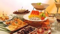 Resep Makanan Bacaan dan Teks Niat Sahur Puasa Ramadhan 2022 Arab Latin dan Artinya