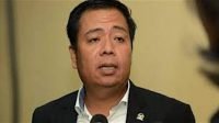 lasarus Ketua Komisi V DPR RI, Lasarus