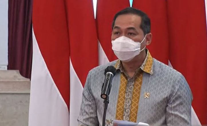 JAKARTA, KALBAR SATU – Ratusan perusahaan asal Tiongkok bakal investasi miliaran dolar AS di Kalimantan