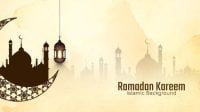 ramadan-kareem-traditional-islamic-festival-religious-background-vector_1055-10113 Tata Cara Berbuka Puasa Sesuai Tuntunan Syariat Islam