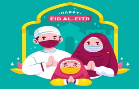 Kapan Hari Raya Idul Fitri? Cek Jadwal Kemenag Gelar Sidang Isbat 1 Syawal 1443 H Minggu 1 Mei 2022
