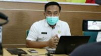 kata Kepala Dinas Kesehatan Kota Pontianak Sidiq Handanu kata Kepala Dinas Kesehatan Kota Pontianak Sidiq Handanu