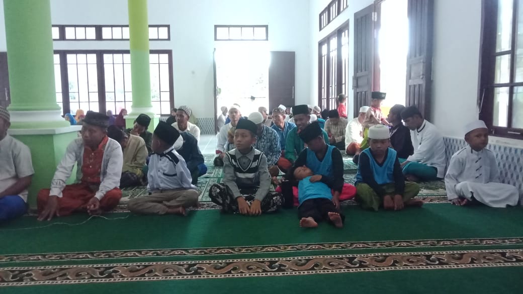 Kata-kata Menyambut Malam Nuzulul Quran Ramadhan 2022 Keren dan Menarik