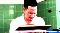 Rais Syuriyah Pengurus Besar Nahdlatul Ulama KH Bahauddin Nur Salim