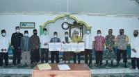 Pemerintah Kabupaten (Pemkab) Ketapang kembali menyalurkan bantuan beras kepada masyarakat kali ini untuk wilayah ke pesisir di antaranya ke Desa Sukamaju Kecamatan Muara Pawan setelah sebelumnya ke beberapa masjid di kecamatan pehuluan.