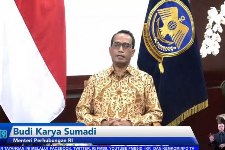Hasil Survey: 18 juta orang tetap akan mudik Lebaran 2021