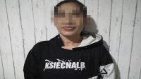 pencurian-min Butuh Uang untuk Lebaran, Seorang Ibu Rumah Tangga di Pontianak Curi Motor Temannya