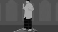 Bacaan Niat Sholat Sunah Jumat: Sholat Qobliyah dan Badiyah Jumat Bacaan Niat Sholat Sunah Jumat: Sholat Qobliyah dan Badiyah Jumat