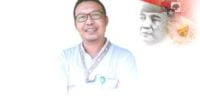 Hermawansyah Pegiat Sosial/Alumni GMNI/ Wakil Ketua PWNU Kalbar Soekarno: Islam, Pancasila dan Palestina