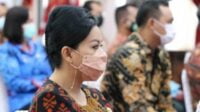 Kerolin Minta inspektorat Persempit Peluang Korupsi di SKPD Landak Kerolin Minta inspektorat Persempit Peluang Korupsi di SKPD Landak