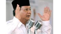 SURVEI SMRC: Bila Pilpres Dilakukan Sekarang, Prabowo Subianto Unggul SURVEI SMRC: Bila Pilpres Dilakukan Sekarang, Prabowo Subianto Unggul