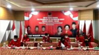 5 DPC PDI Perjuangan di Kalbar Usulkan Puan Jadi Capres 2024 5 DPC PDI Perjuangan di Kalbar Usulkan Puan Jadi Capres 2024