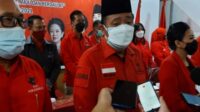 Lasarus Siap Maju Cagub Kalbar 2024 Lasarus Siap Maju Cagub Kalbar 2024