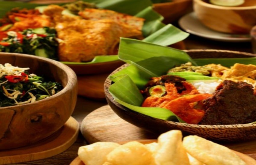 Resep makanan