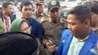 Digerebek Kepolisian, Klarifikasi Ketua PMII Pontianak: Mereka PMII Ilegal Digerebek Kepolisian, Klarifikasi Ketua PMII Pontianak: Mereka PMII Ilegal