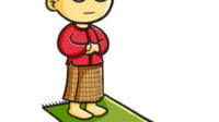 Bacaan Sholat Jumat BACAAN Niat Sholat Jumat: Ayo Ajarkan Anda Solat