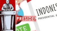 SURVEI SMRC: 74% Rakyat Menilai Pembatasan Jabatan Presiden Hanya Dua Periode Harus Dipertahankan