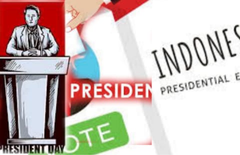SURVEI SMRC: 74% Rakyat Menilai Pembatasan Jabatan Presiden Hanya Dua Periode Harus Dipertahankan