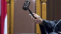 Putusan-Praperadilan-Jessica-010316-wsj-1 Sidang Perkara Tipikor Reboisasi Lahan Kapuas Hulu Terus Berlanjut