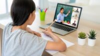SOAL Ulangan PJOK Kelas 4 Semester 2 dan Kunci Jawaban UAS