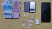 sanggubbsabu Seorang Ibu Rumah Tangga Ditangkap Personel Polres Sanggau