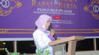 Ketua PW RPA Kalbar, Putriana Ketua PW RPA Kalbar, Putriana