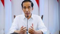 Presiden RI, Joko Widodo Pemerintah Umumkan PPKM Darurat Mulai 3-20 Juli 2021 dan PPKM Mikro Darurat