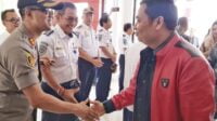 HUT Bhayangkara, Lasarus Sebut Polri Alami Kemajuan HUT Bhayangkara, Lasarus Sebut Polri Alami Kemajuan