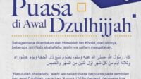 NIAT Puasa Idul Adha Dzulhijjah Puasa Tarwiyah dan Arafah NIAT Puasa Idul Adha Dzulhijjah Puasa Tarwiyah dan Arafah