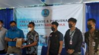 Tangkap mahasiswa Kalbar Pembeli Satu Kilogram Ganja Asal Medan Tangkap mahasiswa Kalbar Pembeli Satu Kilogram Ganja Asal Medan