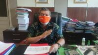 Sekretaris Daerah Kabupaten Kubu Raya Kalimantan Barat (Kalbar) Yusran Anizam Sekretaris Daerah Kabupaten Kubu Raya Kalimantan Barat (Kalbar) Yusran Anizam