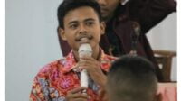 Ketua Pemuda Kuala Mandor A, Khotib Pemilihan BPD Desa KMA Dinilai Tak Sesuai Aturan