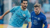 LINK Nonton Streaming Manchester City vs Leicester Piala Community Shield Malam Ini ﻿