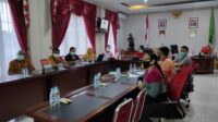 Singkawang Penuhi 15 Indikator Penetapan Zona Merah Covid-19 Singkawang Penuhi 15 Indikator Penetapan Zona Merah Covid-19