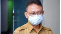 Kota Pontianak Butuh Dukungan Warga Turunkan Zona Risiko COVID-19 Kota Pontianak Butuh Dukungan Warga Turunkan Zona Risiko COVID-19