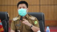 Bupati Sambas Minta Orang Tua Batasi Anak Keluar Malam saat pandemi Bupati Sambas Minta Orang Tua Batasi Anak Keluar Malam saat pandemi