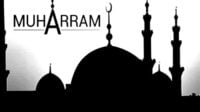 Baca Niat Puasa Tasua Lengkap Latin Arab dan Artinya, Jelang 9 dan 10 Muharram 1443 H 2021 Baca Niat Puasa Tasua Lengkap Latin Arab dan Artinya, Jelang 9 dan 10 Muharram 1443 H 2021