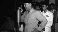 Naskah Dan Sejarah Proklamasi Kemerdekaan Indonesia Jelang 17 Agustus 2021 Naskah Dan Sejarah Proklamasi Kemerdekaan Indonesia Jelang 17 Agustus 2021
