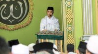 MATERI KHUTBAH Jumat MATERI KHUTBAH Jumat