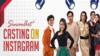 Sinemart Casting On Instagram