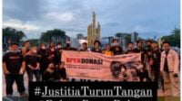 BEM FH UNTAN Adakan Aksi Refleksi 76 Tahun Kemerdekaan Bantu Rakyat BEM FH UNTAN Adakan Aksi Refleksi 76 Tahun Kemerdekaan Bantu Rakyat