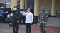 Bukan Hanya Tugas TNI dan Polri, Sujiwo Sebut Penanganan Karhutla Tanggung Jawab Bersama