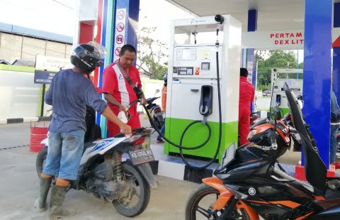 TERKINI! Bensin Premium Akan Dihapus Akhir Tahun 2021, Berikut Lebih jelasnya